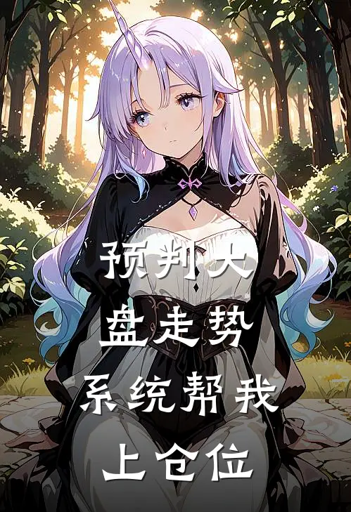 预判大盘走势，系统帮我上仓位