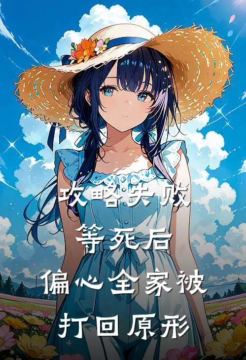 攻略失败等死后，偏心全家被打回原形